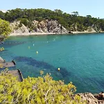 Agreable Proche Plages Et Commerces *