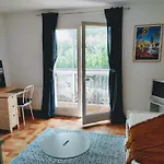 Agreable Proche Plages Et Commerces Апартаменты