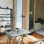 Agreable Proche Plages Et Commerces Διαμέρισμα *