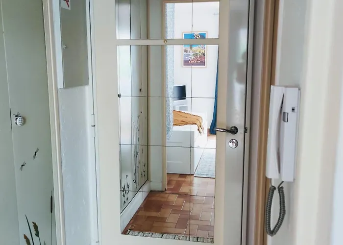 Apartment Agreable Proche Plages Et Commerces *