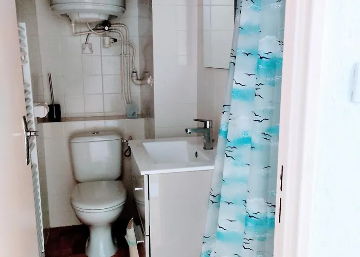Apartment Agreable Proche Plages Et Commerces *